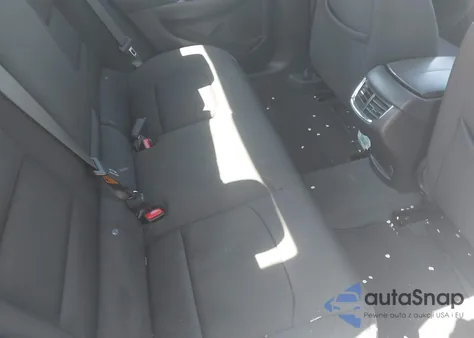 2021 Chevrolet Malibu Fwd Lt z USA, uszkodzony, nr VIN 1G1ZD5ST4MF050329